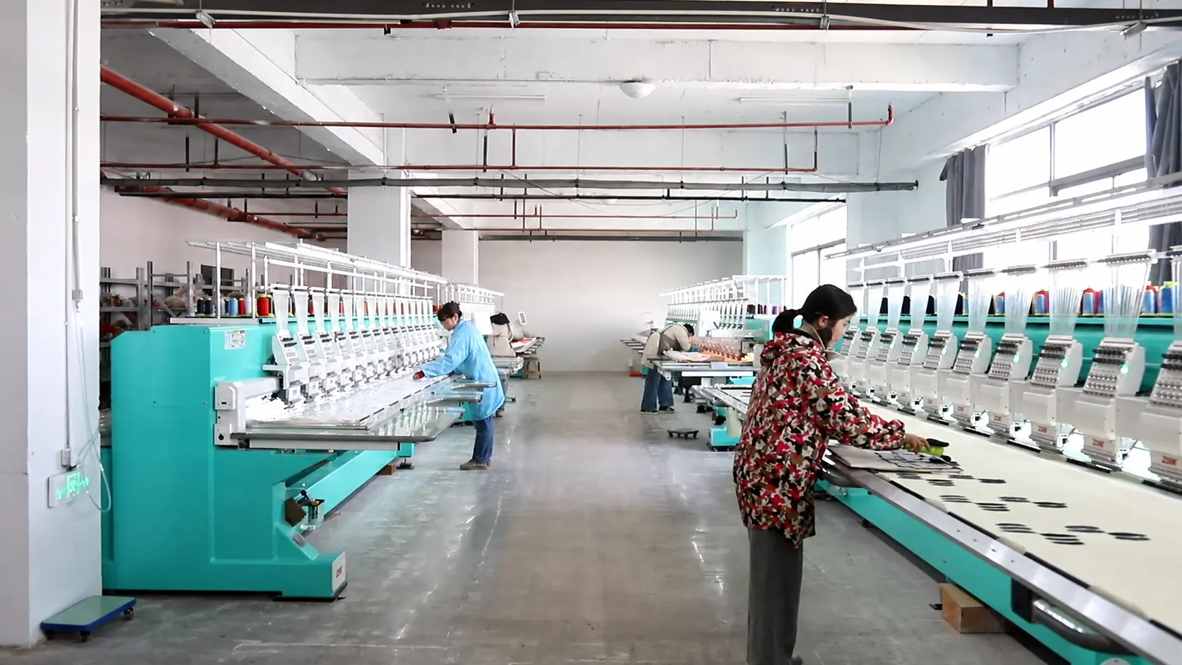Company & Factory View 25