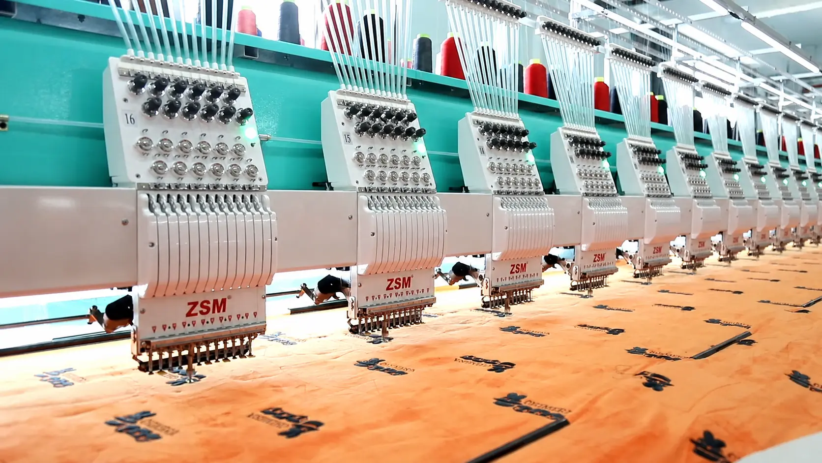 Company & Factory View 27