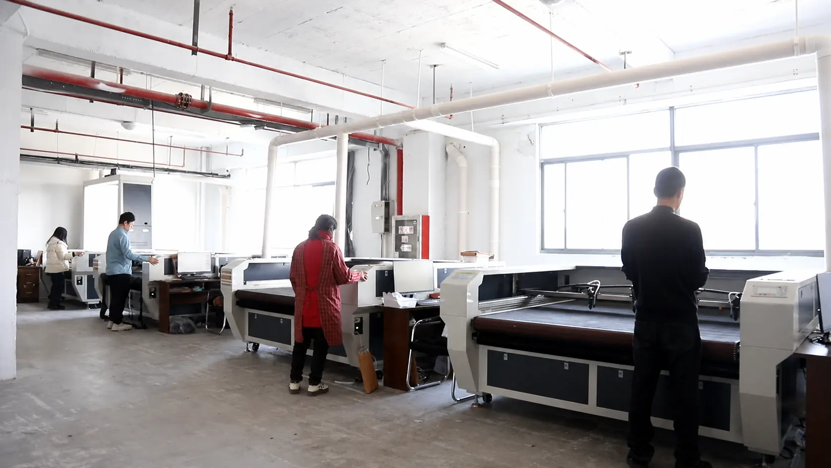 Laser Cutting